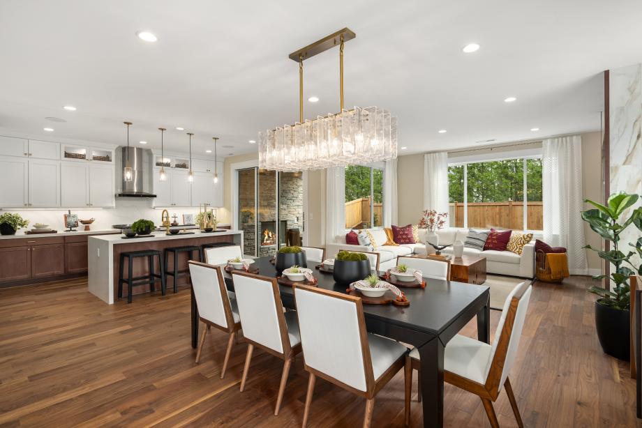 Toll Brothers - Toll Brothers at Maple Hills