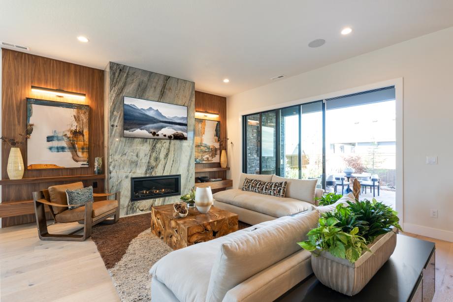 Toll Brothers - Toll Brothers at River Terrace