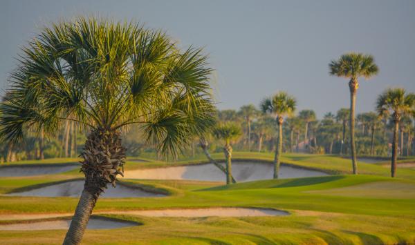 The Masters Championship takes place annually on the iconic TPC golf course
