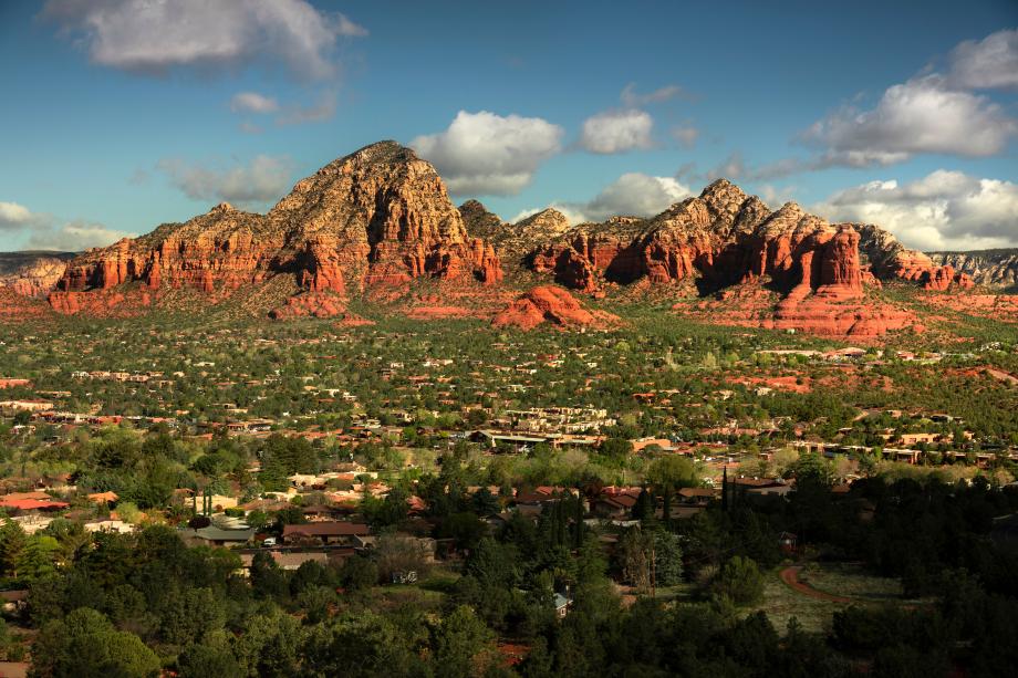 Toll Brothers - Toll Brothers at Sedona