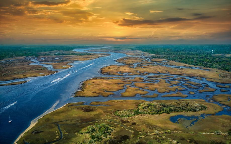 Toll Brothers - Toll Brothers at Marsh Harbor