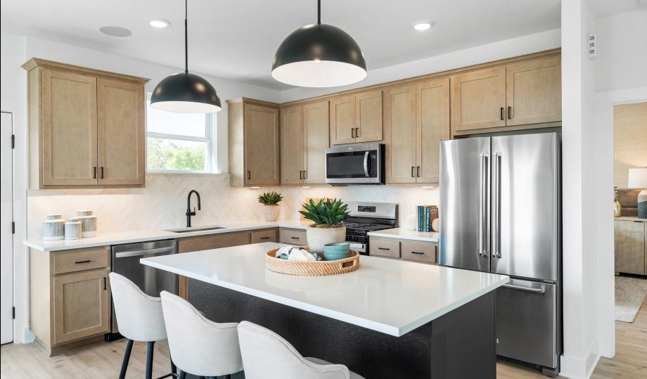 Toll Brothers - Toll Brothers at Sunset Ridge