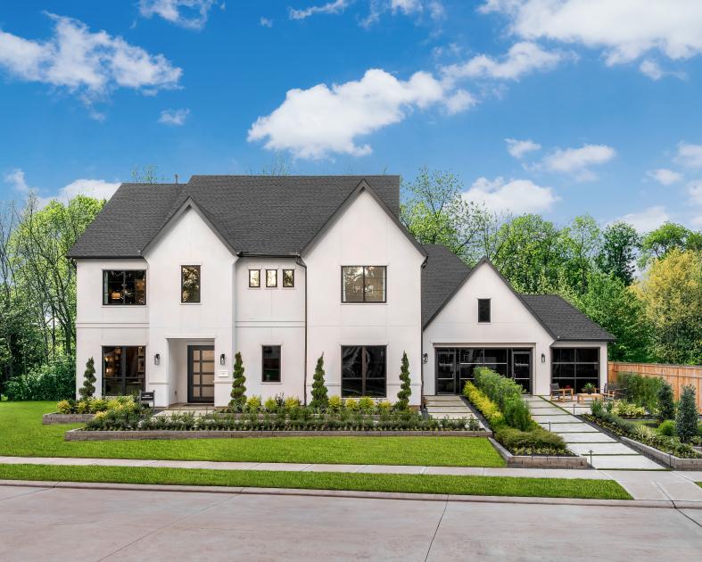 Toll Brothers - Wandering Creek at Brookhollow