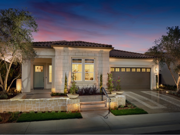 Single Family Homes