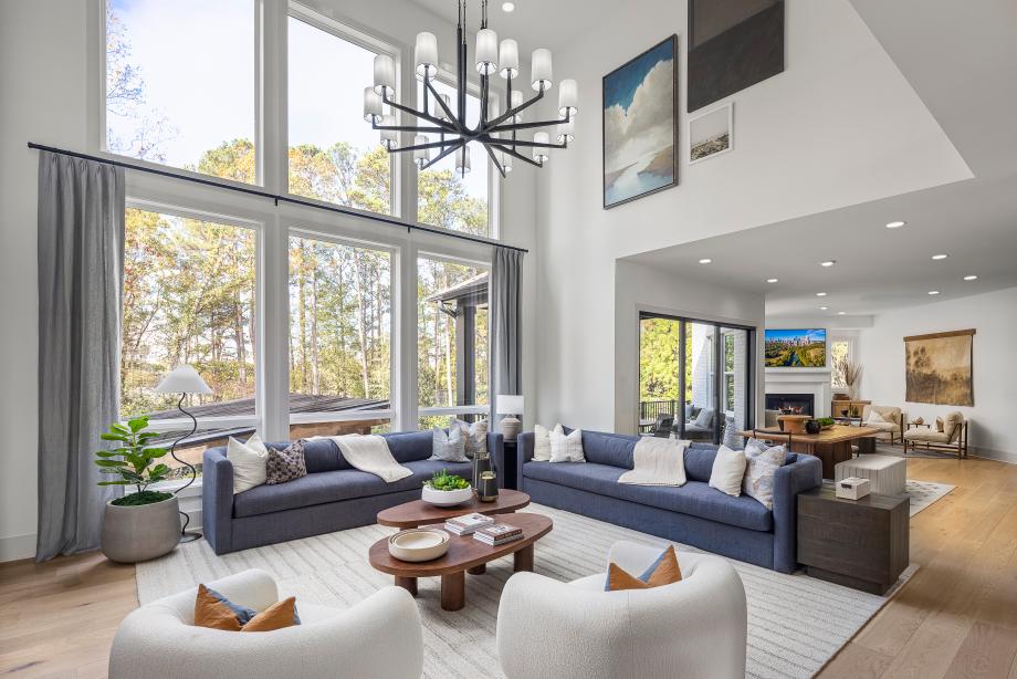 Toll Brothers - Sterling Pointe
