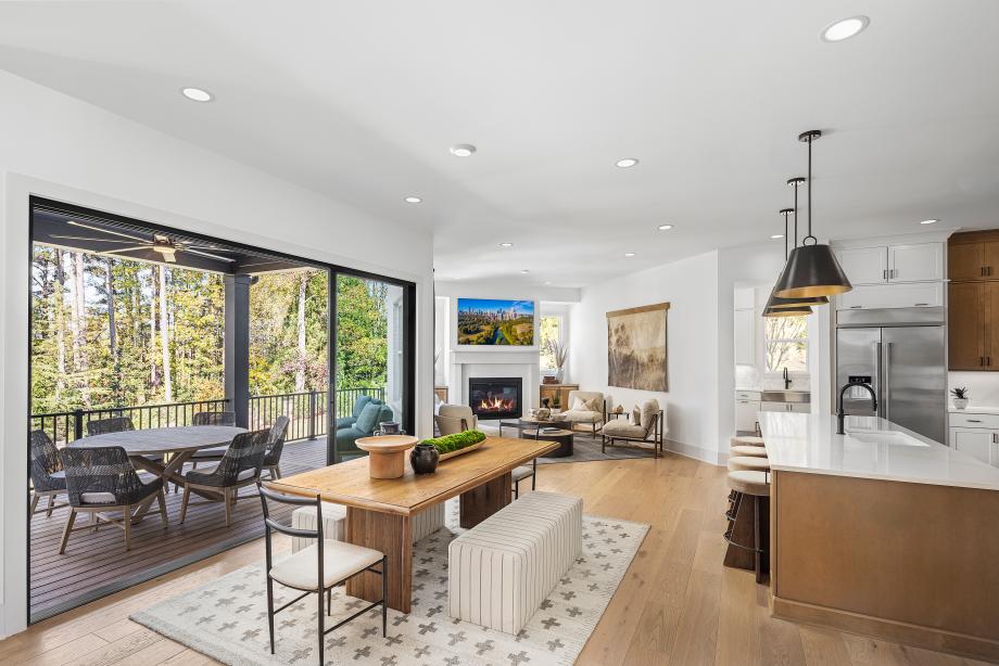 Toll Brothers - Willow Glen
