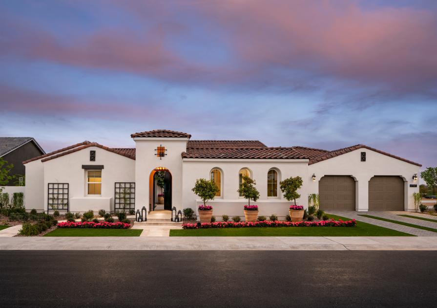Toll Brothers - Stonegate Court