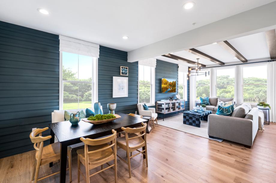 Toll Brothers - Stonemill Village