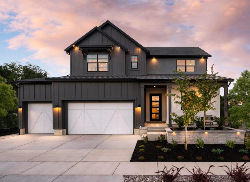 Toll Brothers - Sycamore Glen by Toll Brothers