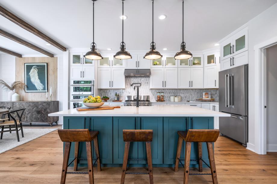 Toll Brothers - Regency at Pearl River