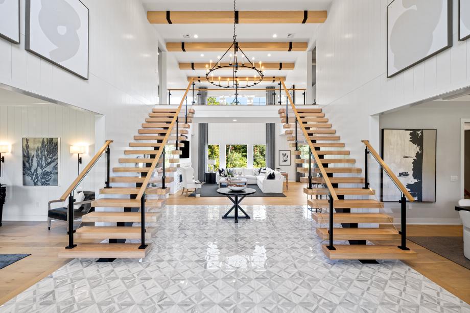 Toll Brothers - Toll Brothers at Dix Hills