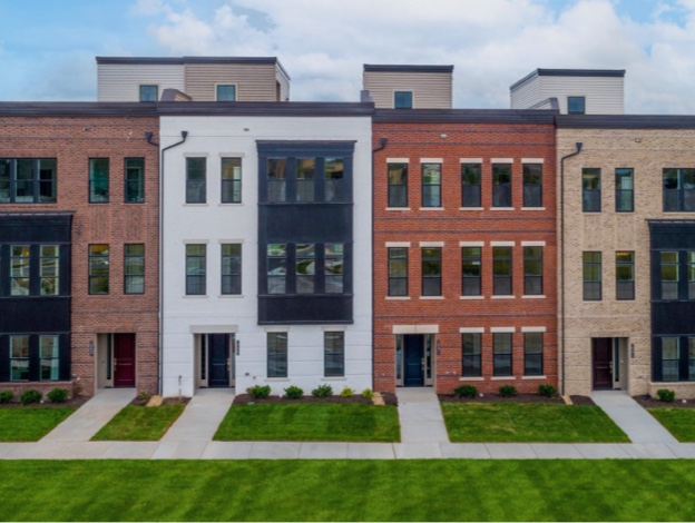 Townhomes