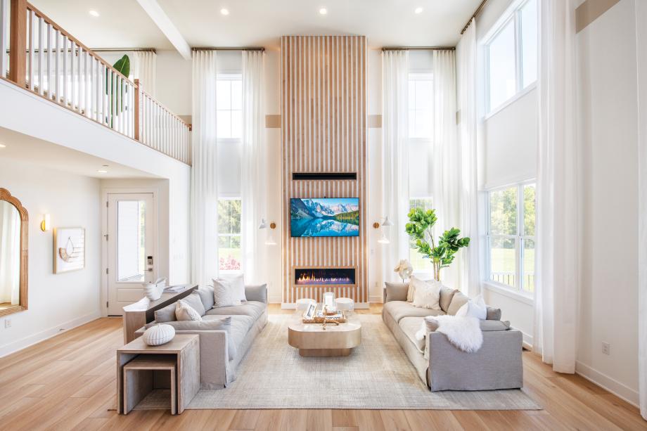Toll Brothers - Enclave at Armonk