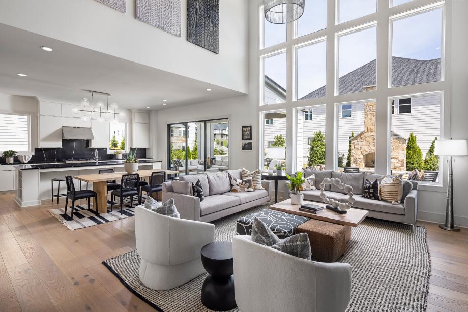 Toll Brothers - Overbrook Estates