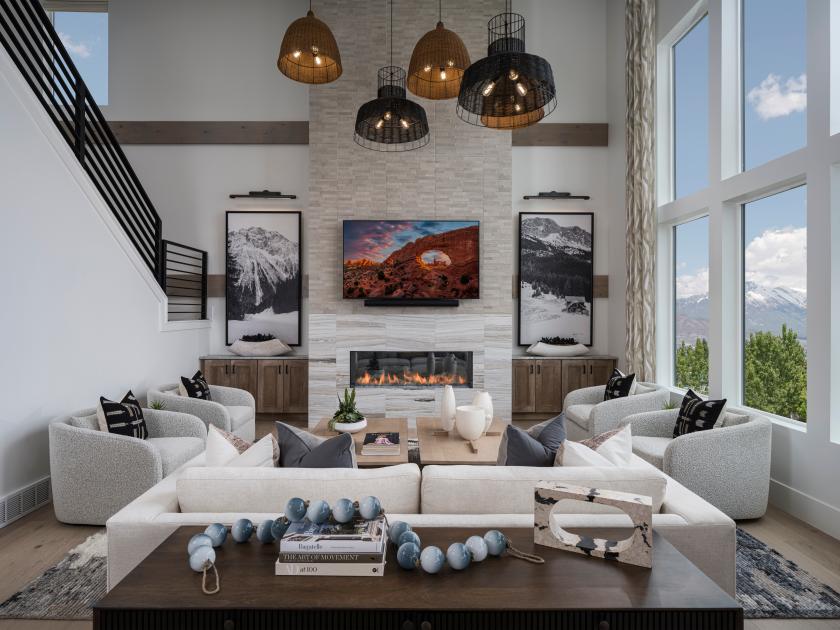 Toll Brothers - Westlake Vistas by Toll Brothers