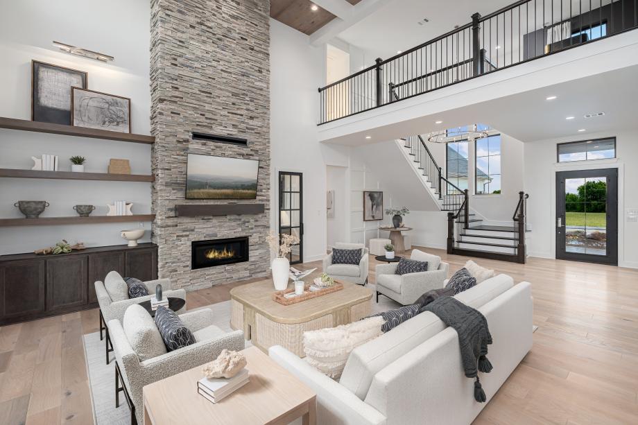 Toll Brothers - Windsor Springs