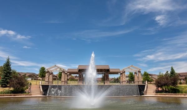 Meet friends and neighbors at Gateway Park for summer concerts in the park
