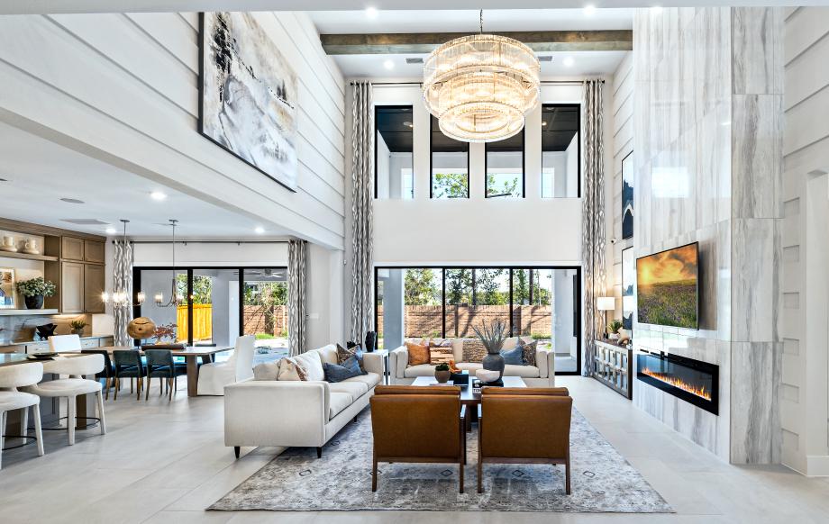 Toll Brothers - Hawthorn