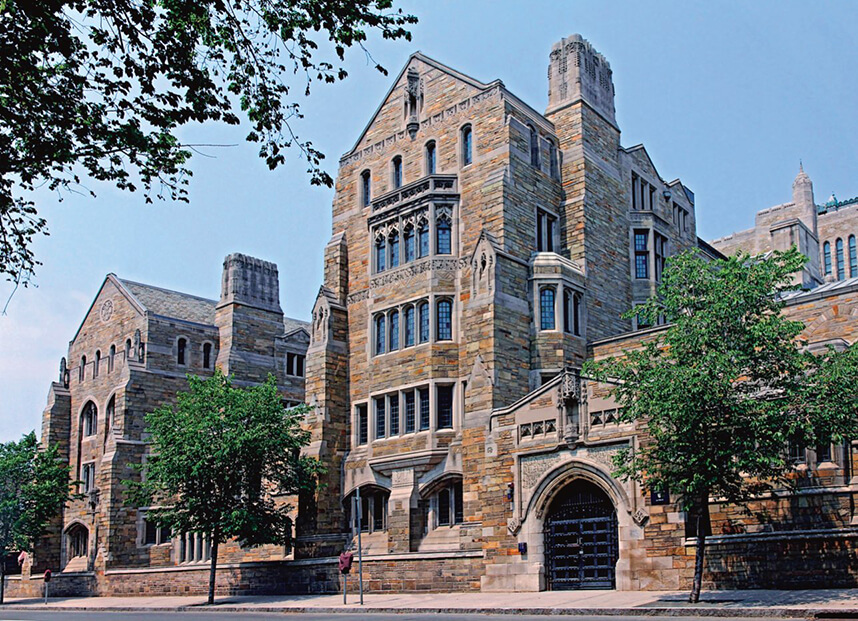 Yale University