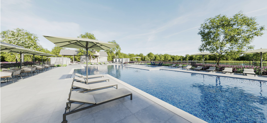 Regency at Tracy Lakes | Virtual 3D Clubhouse Tour